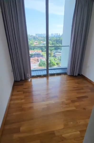 ⭐Duplex Penthouse with Large Pool at Roof Terrace⭐, , 4 Bedrooms, 3,445 sqft, Condominium For Rent, by Darren Teo, 500096344 - View - PropertyGuru.com.sg