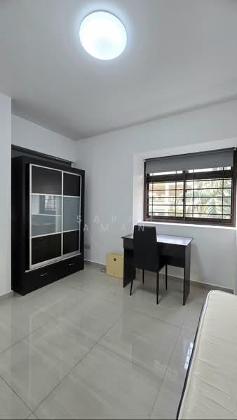 461 Clementi Avenue 3, 461 Clementi Avenue 3, Room Rental, 100 sqft, HDB Flat For Rent, by Sarah Aman, 500096345 - PropertyGuru.com.sg