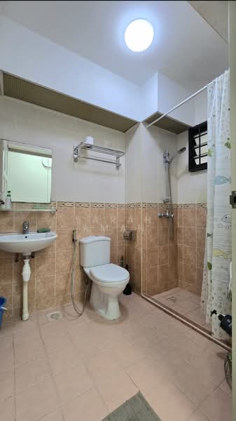 461 Clementi Avenue 3, 461 Clementi Avenue 3, Room Rental, 100 sqft, HDB Flat For Rent, by Sarah Aman, 500096345 - PropertyGuru.com.sg