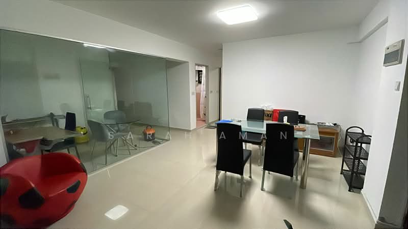 461 Clementi Avenue 3, 461 Clementi Avenue 3, Room Rental, 100 sqft, HDB Flat For Rent, by Sarah Aman, 500096345 - Living Room - PropertyGuru.com.sg