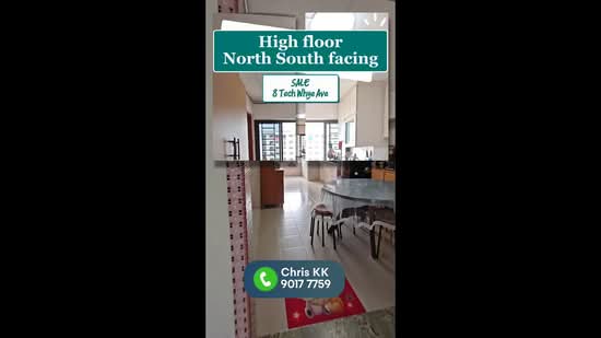 8 Teck Whye Avenue HDB Flat For Sale at S$ 470,000 | PropertyGuru Singapore