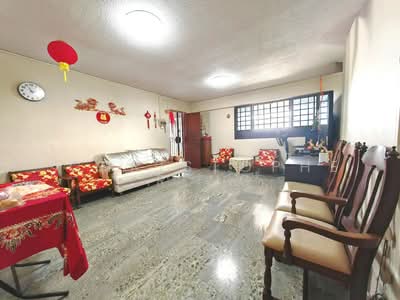 For Sale - 8 Teck Whye Avenue