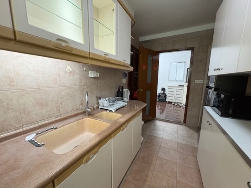 Le Hill, 42 Pasir Panjang Hill, Room Rental, 120 sqft, Condominium For Rent, by Jennifer Goh, 500096358 - Kitchen - PropertyGuru.com.sg