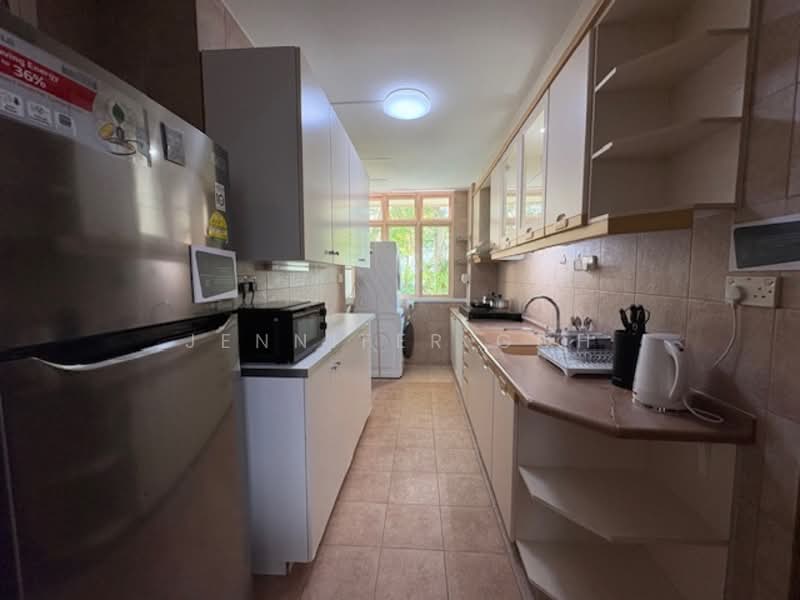 Le Hill, 42 Pasir Panjang Hill, Room Rental, 120 sqft, Condominium For Rent, by Jennifer Goh, 500096358 - Kitchen - PropertyGuru.com.sg