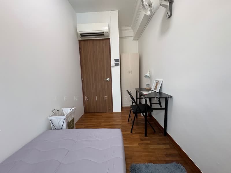 Le Hill, 42 Pasir Panjang Hill, Room Rental, 120 sqft, Condominium For Rent, by Jennifer Goh, 500096358 - CR 5 - PropertyGuru.com.sg
