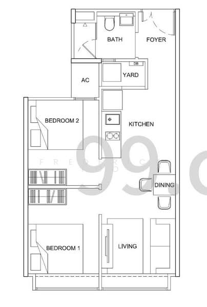 For Sale 183 Longhaus