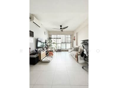 For Sale - 274D Punggol Place