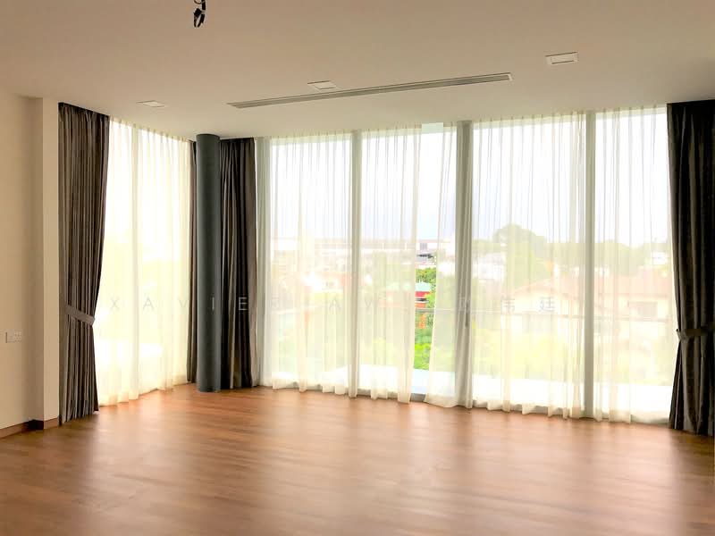 Toh Estate, 5 Toh Heights, 6 Bedrooms, 7,670 sqft, Detached House For Rent, by Xavier Aw (欧伟廷), 500096366 - Living Room - PropertyGuru.com.sg