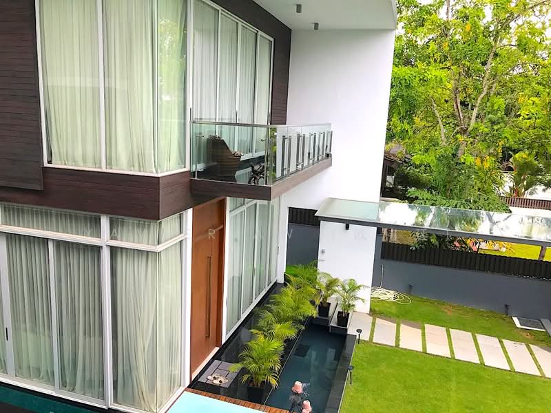 Toh Estate, 5 Toh Heights, 6 Bedrooms, 7,670 sqft, Detached House For Rent, by Xavier Aw (欧伟廷), 500096366 - Exterior - PropertyGuru.com.sg