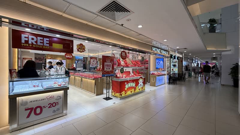 Lucky Plaza, 304 Orchard Road, 280 sqft, Mall Shop For Sale, by Alvin Chua, 500096367 - CommercialGuru.com.sg
