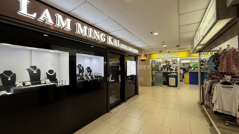 Lucky Plaza, 304 Orchard Road, 280 sqft, Mall Shop For Sale, by Alvin Chua, 500096367 - CommercialGuru.com.sg