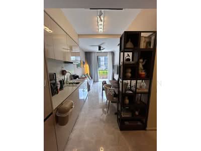 For Rent - Forett at Bukit Timah