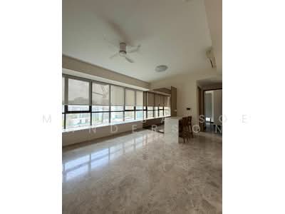 For Rent - Skyline Residences