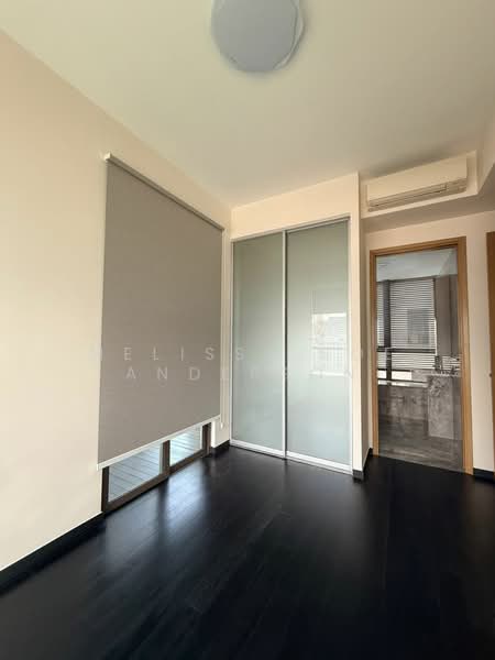 Skyline Residences, 612 Telok Blangah Road, 2 Bedrooms, 829 sqft, Condominium For Rent, by Melissa Soe Anderson, 500096370 - Interior - PropertyGuru.com.sg