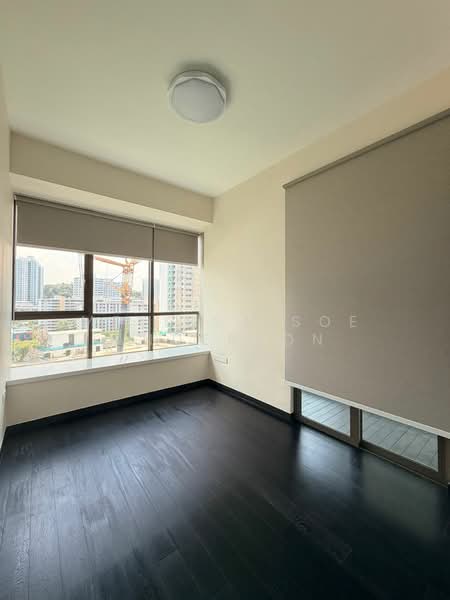 Skyline Residences, 612 Telok Blangah Road, 2 Bedrooms, 829 sqft, Condominium For Rent, by Melissa Soe Anderson, 500096370 - View - PropertyGuru.com.sg