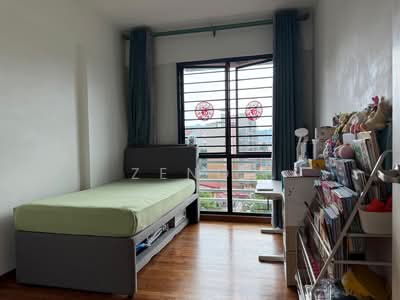 For Rent - Central Grove