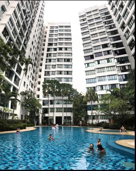 Central Grove, , Room Rental, 160 sqft, Condominium For Rent, by Zeno ., 500096371 - Exterior - PropertyGuru.com.sg