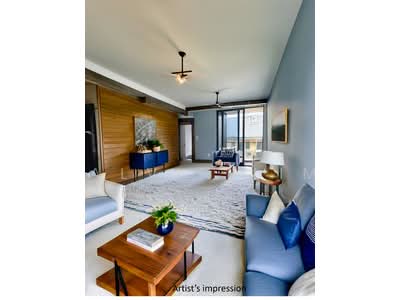 For Rent - Verdor Residences