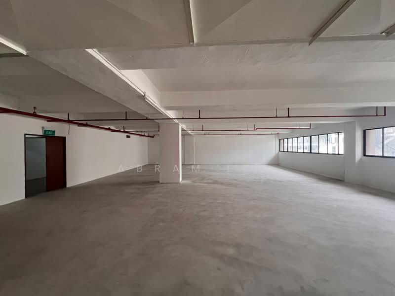 Pines Industrial Building, 240 MacPherson Road, 1,200 sqft, Light Industrial (B1) For Rent, by Abram Lee, 500096374 - Interior - CommercialGuru.com.sg