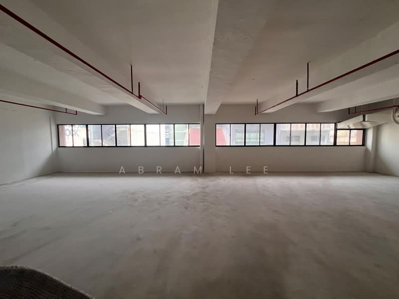 Pines Industrial Building, 240 MacPherson Road, 1,200 sqft, Light Industrial (B1) For Rent, by Abram Lee, 500096374 - Interior - CommercialGuru.com.sg