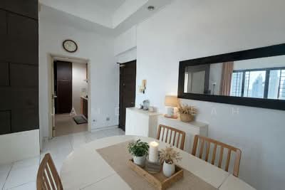 For Sale - Harbour View Towers