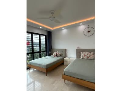 For Rent - Central Grove