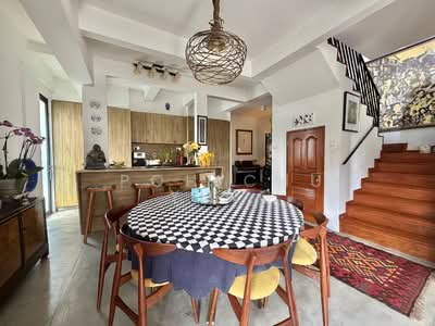 For Sale - Renovated Move-In Corner Terrace in Watten Estate