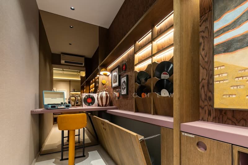 Narra Residences Condominium For Sale at S$ 2,299,999 | PropertyGuru Singapore - Interior