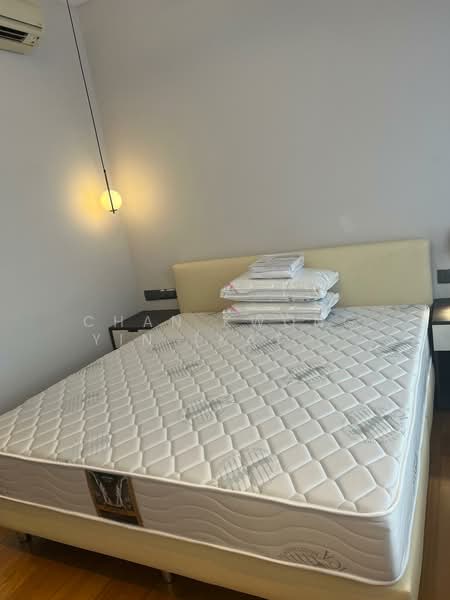 The Ford @ Holland Condominium For Sale at S$ 2,950,000 | PropertyGuru Singapore - Bedroom