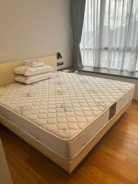 The Ford @ Holland Condominium For Sale at S$ 2,950,000 | PropertyGuru Singapore - Bedroom