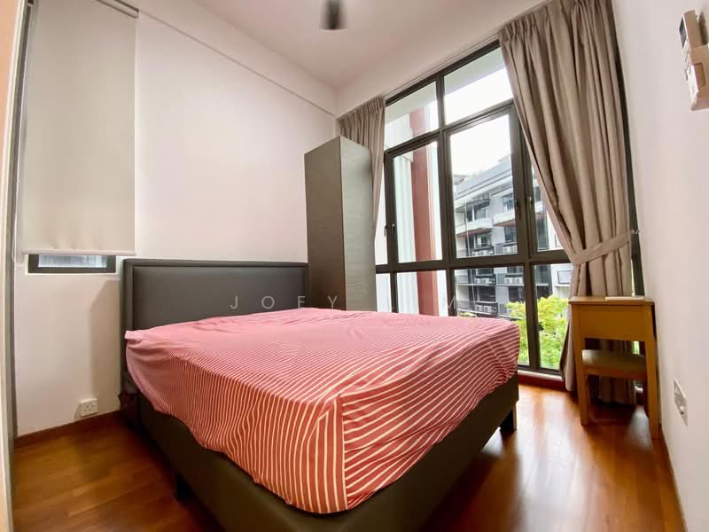 The Creek @ Bukit, 17 Toh Tuck Road, 2 Bedrooms, 743 sqft, Condominium For Rent, by Joey Lim, 500096386 - Bedroom - PropertyGuru.com.sg