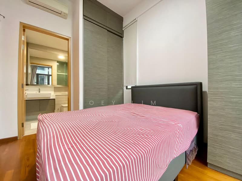 The Creek @ Bukit, 17 Toh Tuck Road, 2 Bedrooms, 743 sqft, Condominium For Rent, by Joey Lim, 500096386 - Bedroom - PropertyGuru.com.sg