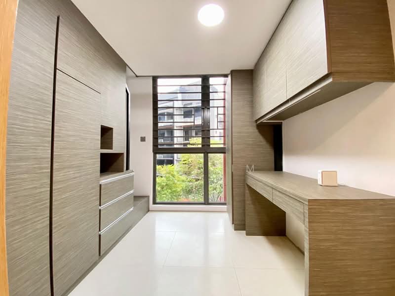 The Creek @ Bukit, 17 Toh Tuck Road, 2 Bedrooms, 743 sqft, Condominium For Rent, by Joey Lim, 500096386 - Study - PropertyGuru.com.sg