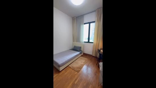 Tanglin View, 150 Prince Charles Crescent, Room Rental, 150 sqft, Condominium For Rent, by Bennedict Tan, 500096388 - PropertyGuru.com.sg