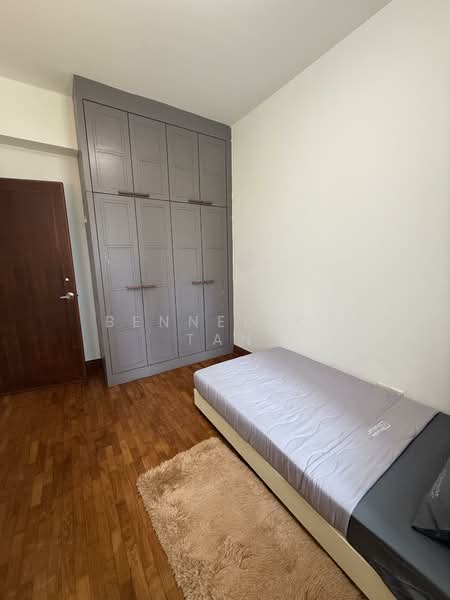 Tanglin View, 150 Prince Charles Crescent, Room Rental, 150 sqft, Condominium For Rent, by Bennedict Tan, 500096388 - Bedroom - PropertyGuru.com.sg