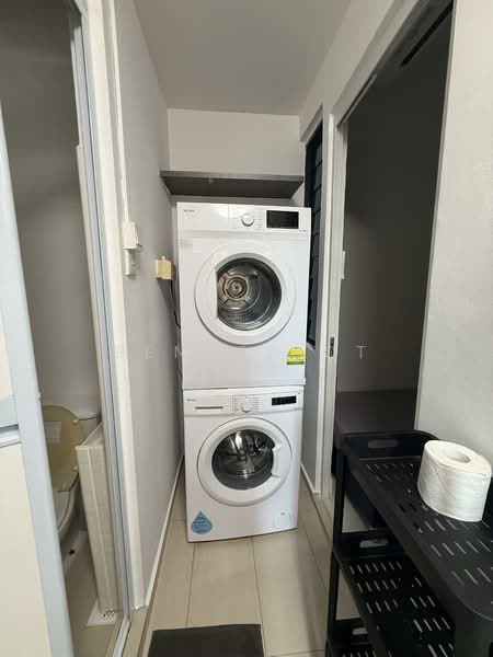 Tanglin View, 150 Prince Charles Crescent, Room Rental, 150 sqft, Condominium For Rent, by Bennedict Tan, 500096388 - Interior - PropertyGuru.com.sg