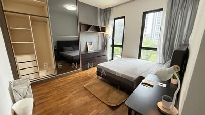 For Rent - Tanglin View