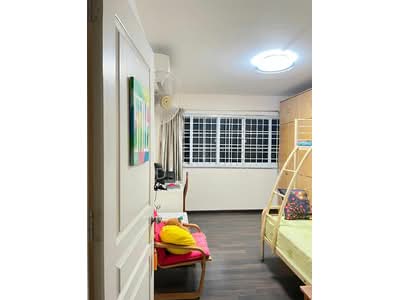 For Rent - 413 Bedok North Avenue 2