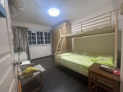 For Rent - 413 Bedok North Avenue 2