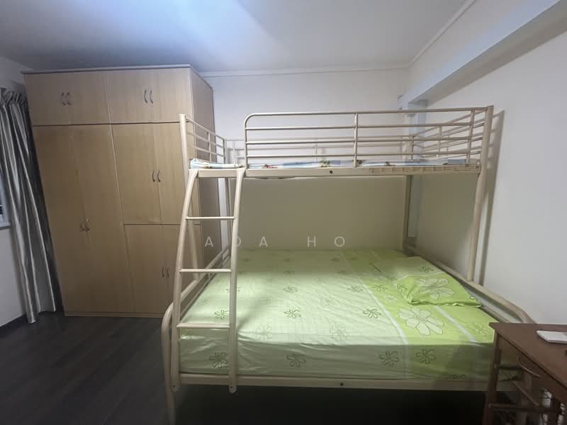 413 Bedok North Avenue 2, 413 Bedok North Avenue 2, Room Rental, 150 sqft, HDB Flat For Rent, by Ada Ho, 500096389 - Bedroom - PropertyGuru.com.sg