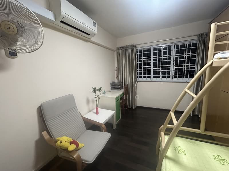 413 Bedok North Avenue 2, 413 Bedok North Avenue 2, Room Rental, 150 sqft, HDB Flat For Rent, by Ada Ho, 500096389 - Bedroom - PropertyGuru.com.sg