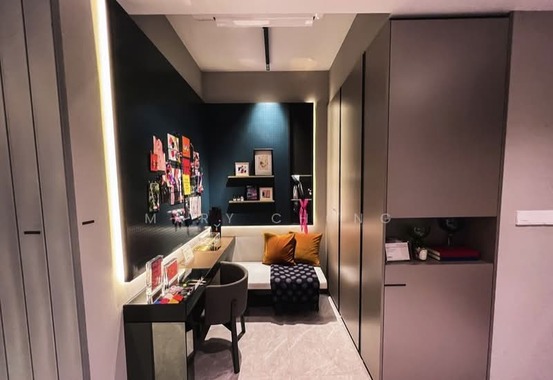 Piccadilly Grand Condominium For Sale at S$ 1,820,000 | PropertyGuru Singapore - Study