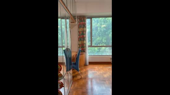 Maple Woods, 991 Bukit Timah Road, Room Rental, 100 sqft, Condominium For Rent, by Leen Yap, 500096391 - PropertyGuru.com.sg