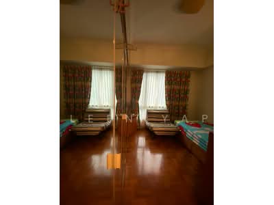 For Rent - Maple Woods