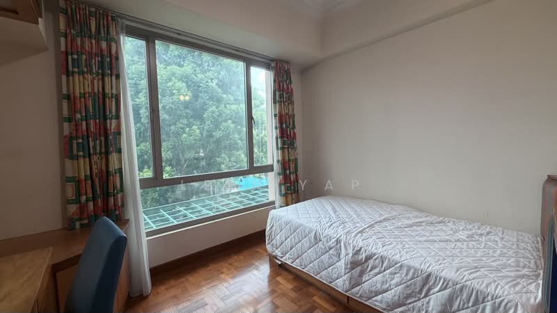 Maple Woods, 991 Bukit Timah Road, Room Rental, 100 sqft, Condominium For Rent, by Leen Yap, 500096391 - Bedroom - PropertyGuru.com.sg