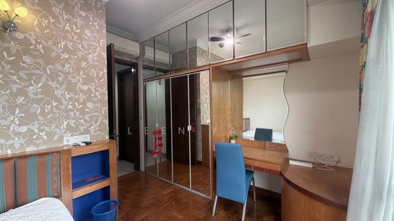 Maple Woods, 991 Bukit Timah Road, Room Rental, 100 sqft, Condominium For Rent, by Leen Yap, 500096391 - Bedroom - PropertyGuru.com.sg