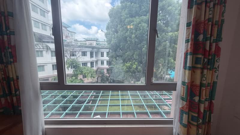 Maple Woods, 991 Bukit Timah Road, Room Rental, 100 sqft, Condominium For Rent, by Leen Yap, 500096391 - View - PropertyGuru.com.sg