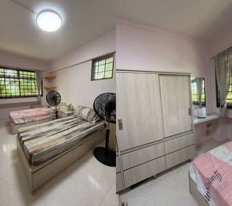 For Rent - 147 Pasir Ris Street 13