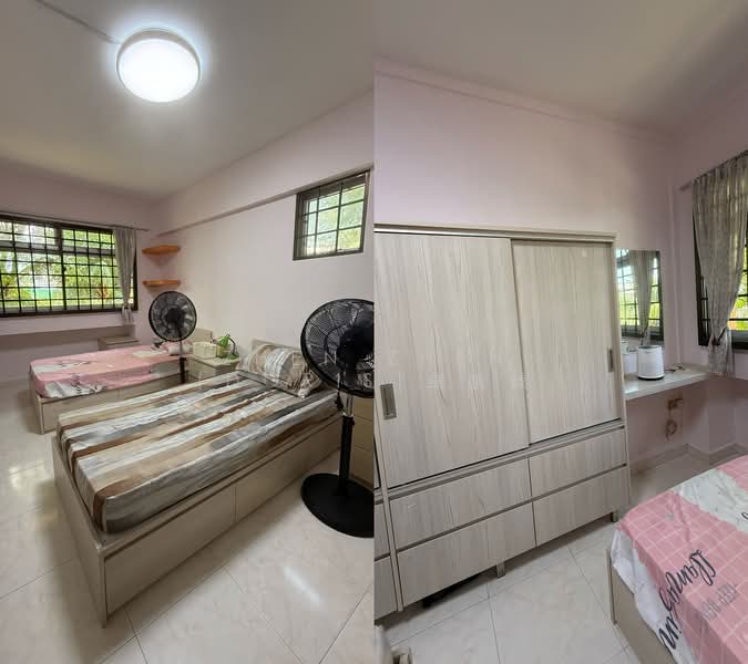 For Rent - 147 Pasir Ris Street 13