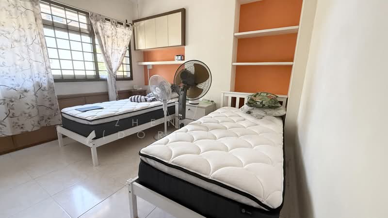 147 Pasir Ris Street 13, 147 Pasir Ris Street 13, Room Rental, 150 sqft, HDB Flat For Rent, by Zhen Zhen (Doris)卓嫃臻, 500096393 - Bedroom - PropertyGuru.com.sg